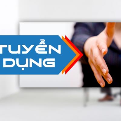 Tuyển dụng